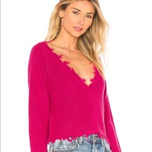 Lovers + Friends Prospect Sweater